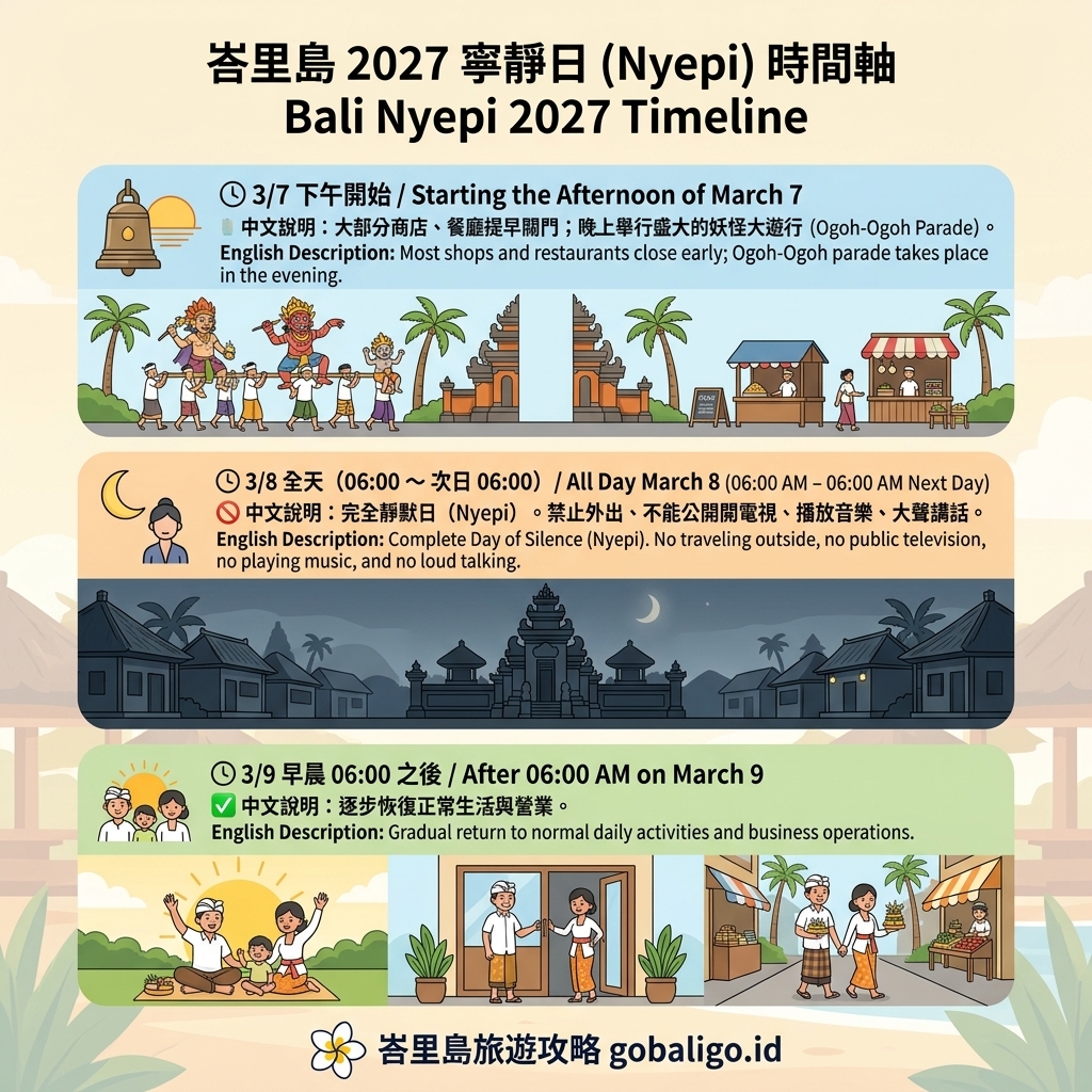 2027 Nyepi